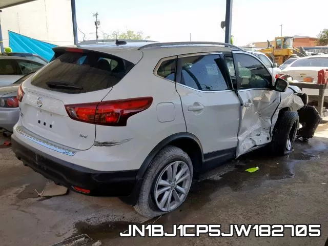 JN1BJ1CP5JW182705 фото 5