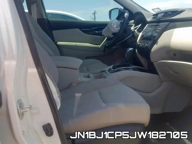 JN1BJ1CP5JW182705 фото 6