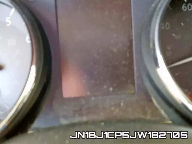 JN1BJ1CP5JW182705 фото 9