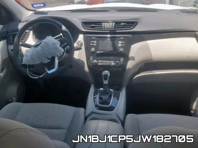 JN1BJ1CP5JW182705 фото 10