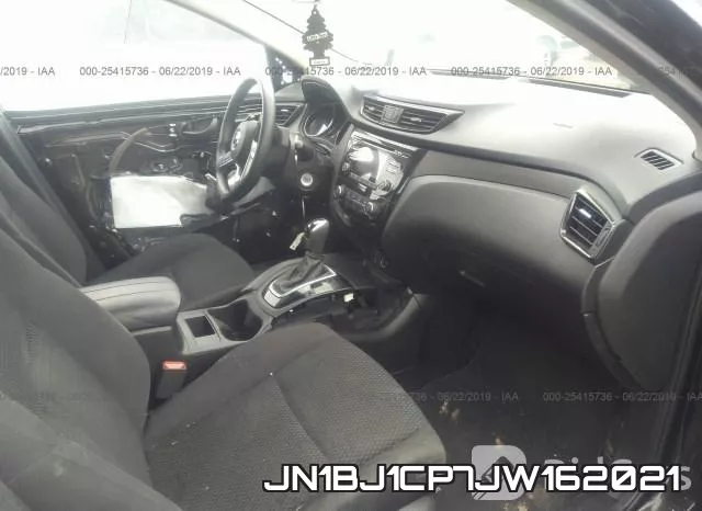 JN1BJ1CP7JW162021 фото 6