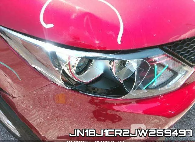 JN1BJ1CR2JW259497 фото 2