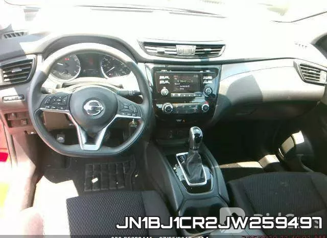 JN1BJ1CR2JW259497 фото 3
