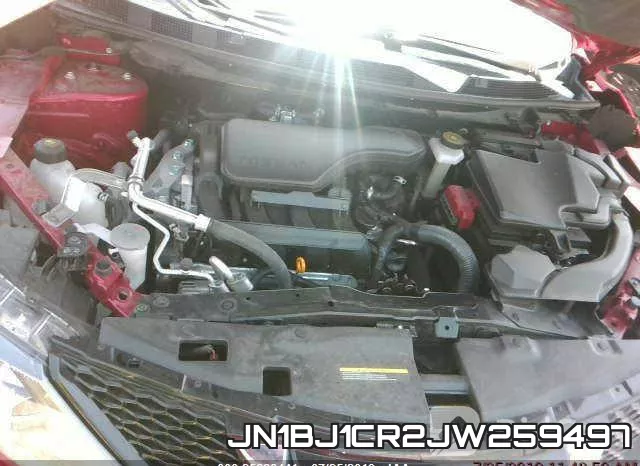 JN1BJ1CR2JW259497 фото 6