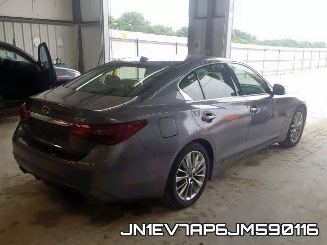 JN1EV7AP6JM590116 фото 5