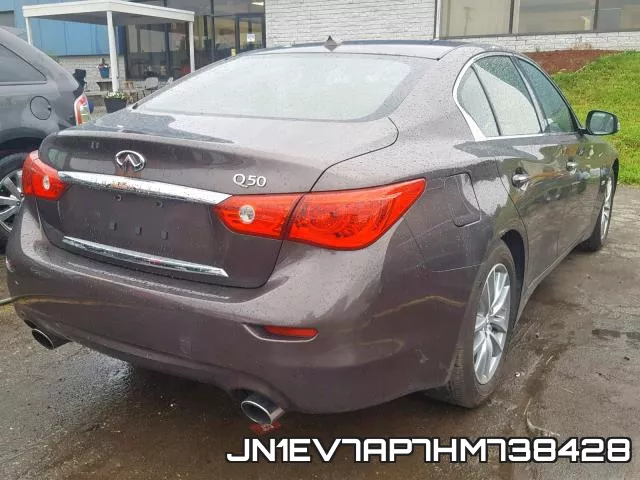 JN1EV7AP7HM738428 фото 4