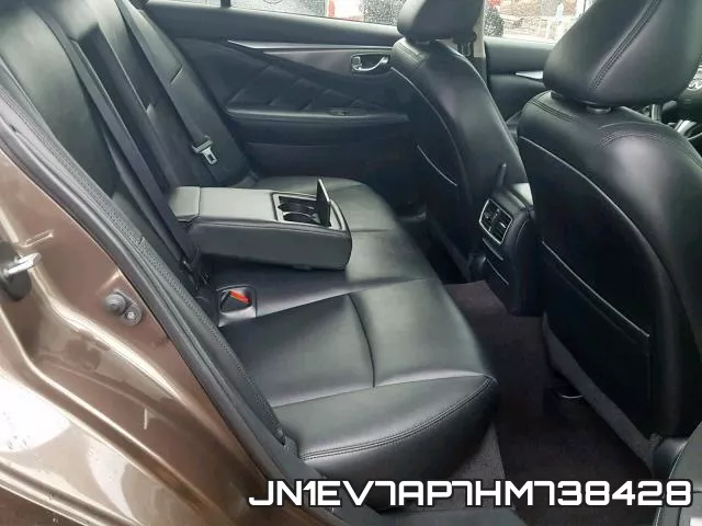 JN1EV7AP7HM738428 фото 6