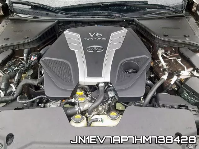 JN1EV7AP7HM738428 фото 7