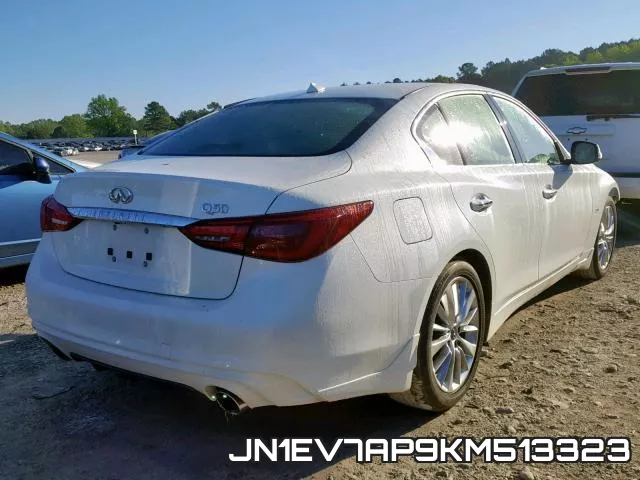 JN1EV7AP9KM513323 фото 5