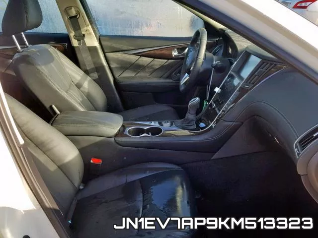 JN1EV7AP9KM513323 фото 6