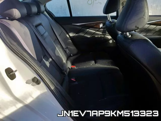 JN1EV7AP9KM513323 фото 7