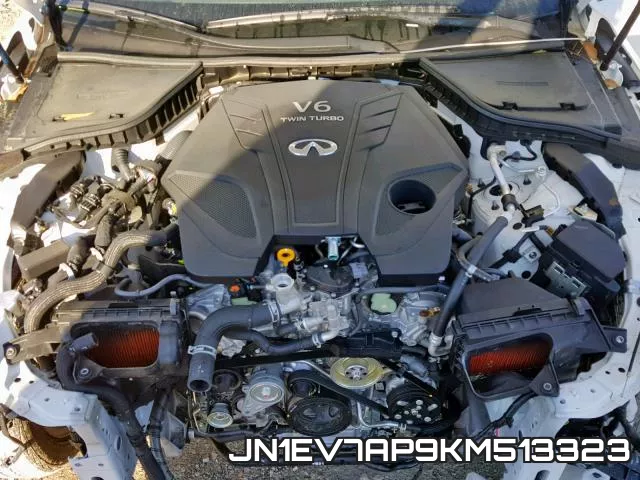 JN1EV7AP9KM513323 фото 8