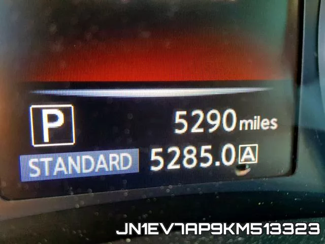 JN1EV7AP9KM513323 фото 9