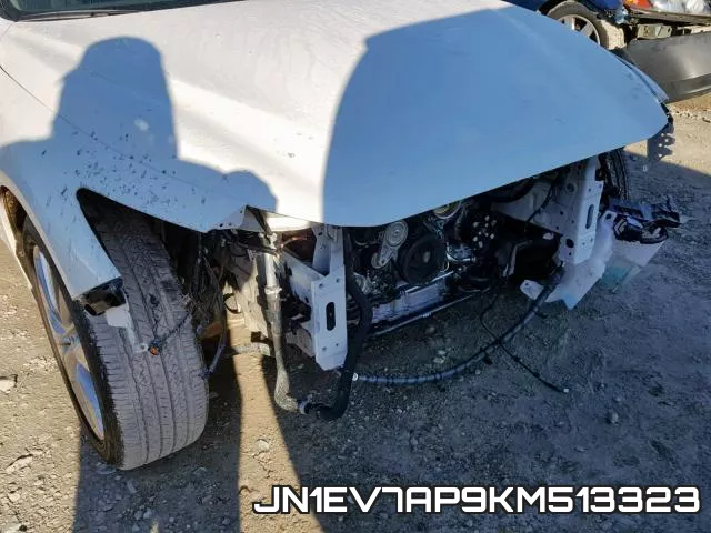 JN1EV7AP9KM513323 фото 10