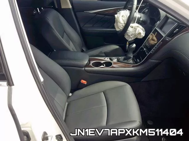 JN1EV7APXKM511404 фото 6
