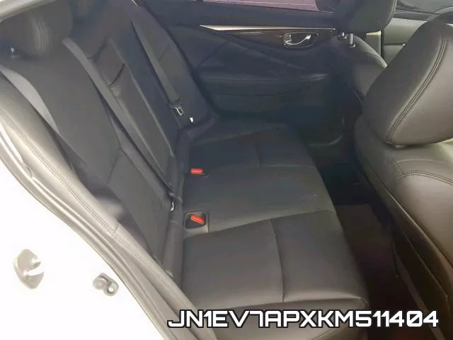 JN1EV7APXKM511404 фото 7