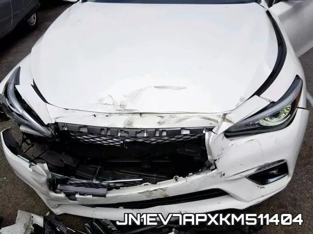 JN1EV7APXKM511404 фото 8