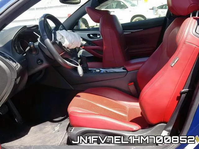 JN1FV7EL1HM700852 фото 6