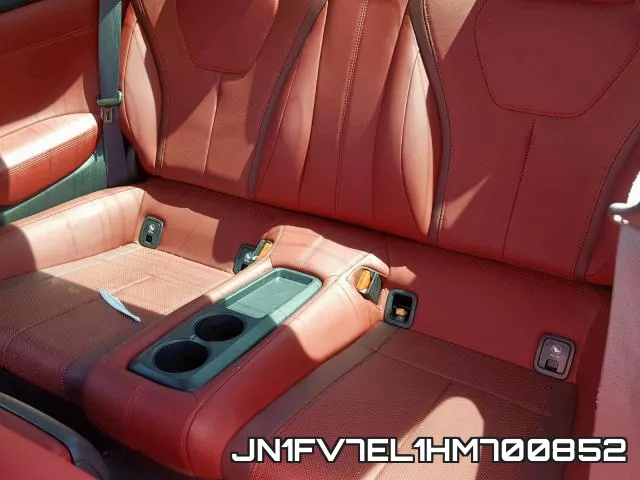 JN1FV7EL1HM700852 фото 7