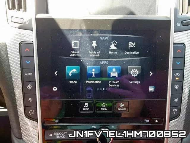 JN1FV7EL1HM700852 фото 10