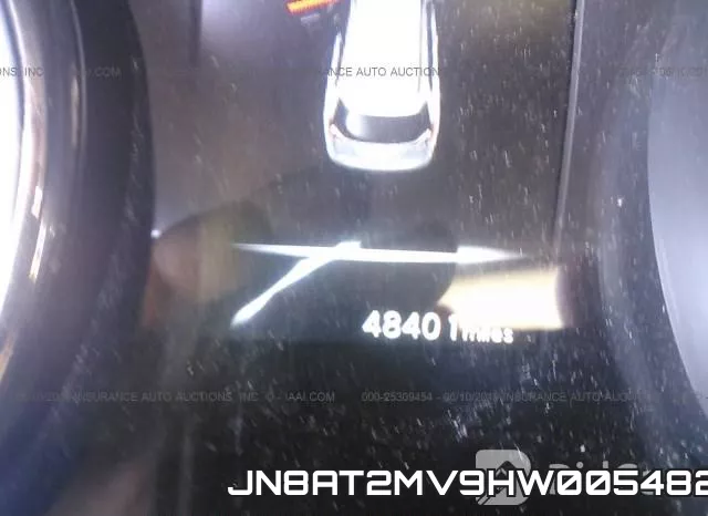 JN8AT2MV9HW005482 фото 8