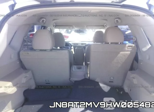 JN8AT2MV9HW005482 фото 9