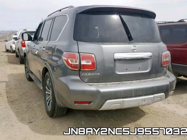 JN8AY2NC5J9557032 фото 4