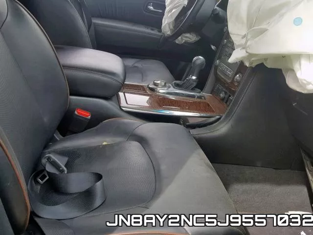 JN8AY2NC5J9557032 фото 6