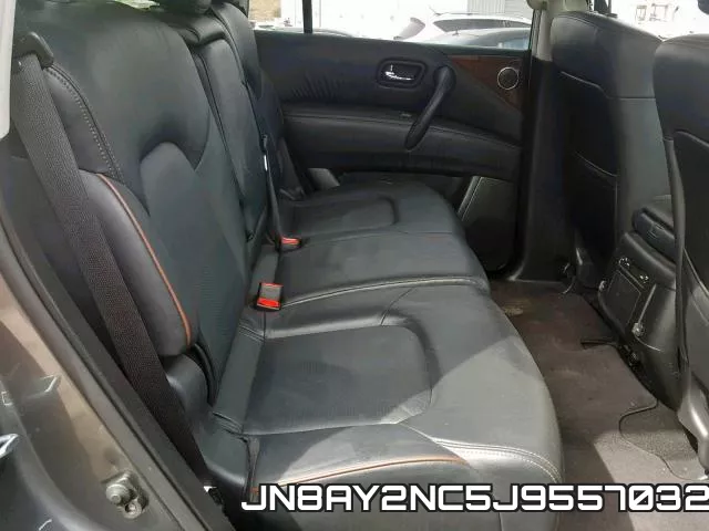 JN8AY2NC5J9557032 фото 7