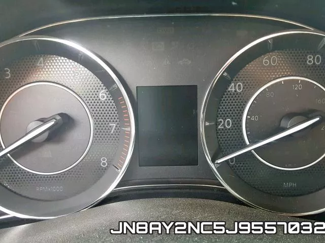 JN8AY2NC5J9557032 фото 9
