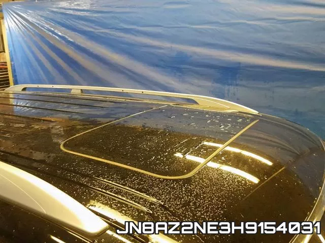 JN8AZ2NE3H9154031 фото 10