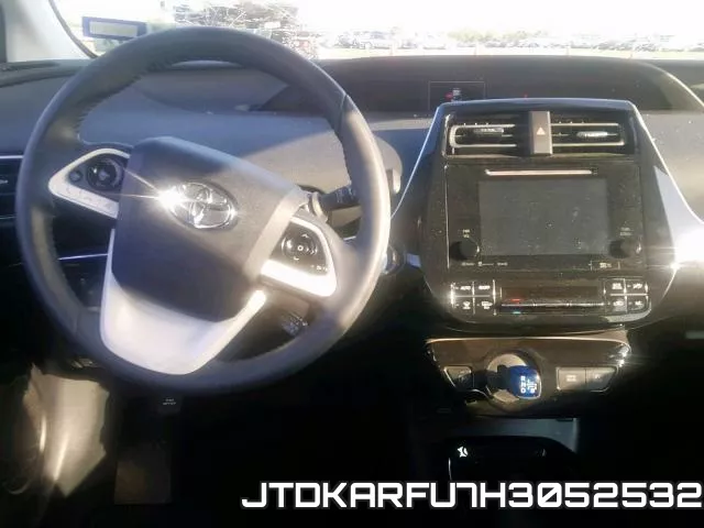 JTDKARFU7H3052532 фото 10