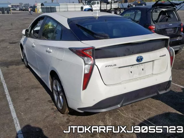 JTDKARFUXJ3055723 фото 4