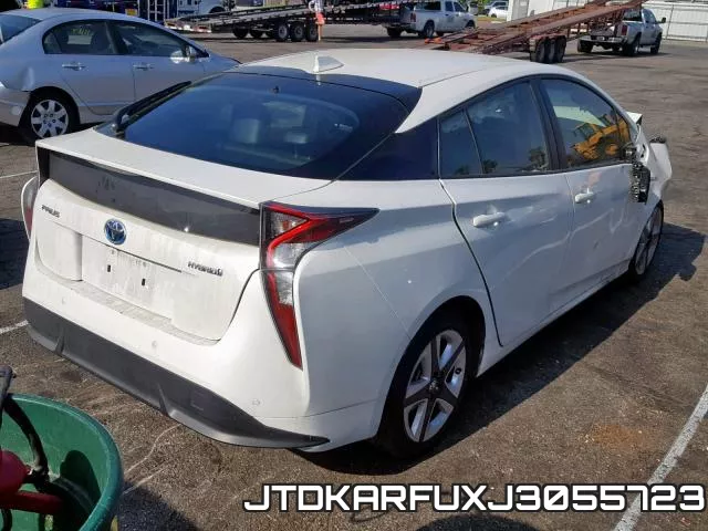 JTDKARFUXJ3055723 фото 5