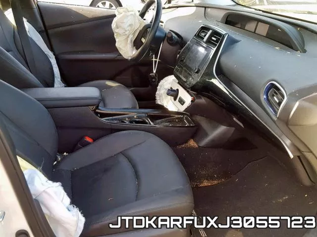 JTDKARFUXJ3055723 фото 6