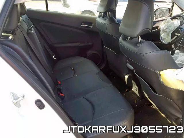 JTDKARFUXJ3055723 фото 7