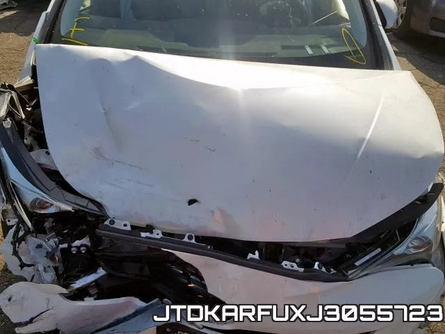 JTDKARFUXJ3055723 фото 8