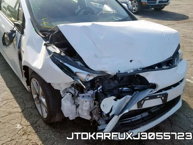 JTDKARFUXJ3055723 фото 10