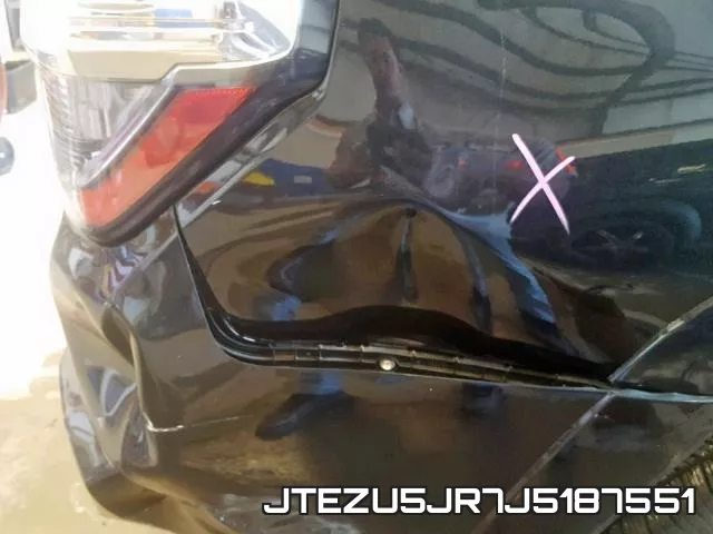 JTEZU5JR7J5187551 фото 10