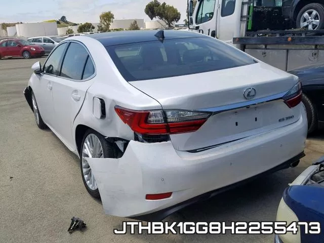 JTHBK1GG8H2255473 фото 4