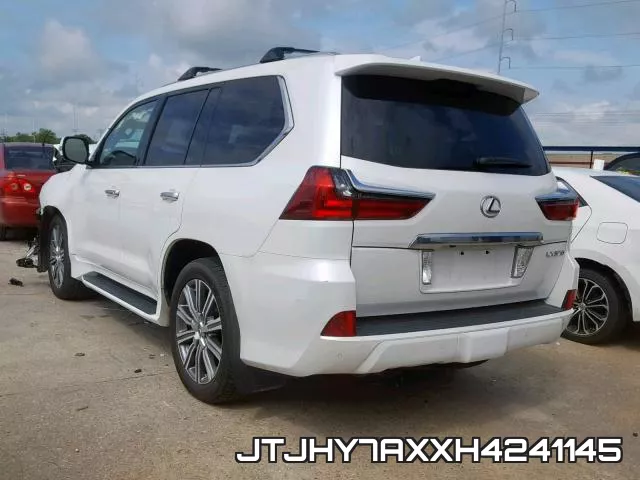 JTJHY7AXXH4241145 фото 4