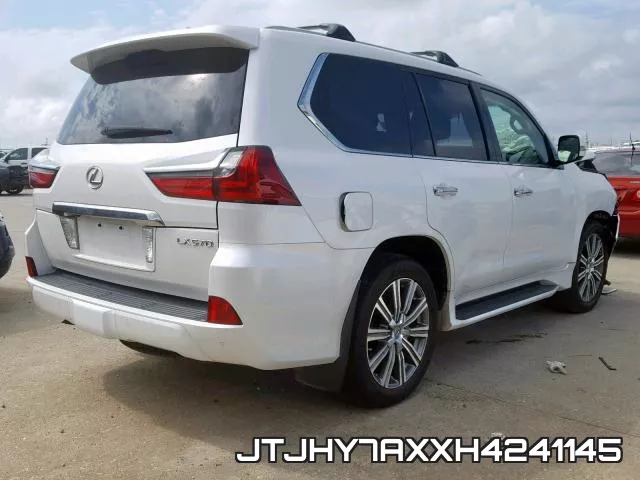 JTJHY7AXXH4241145 фото 5