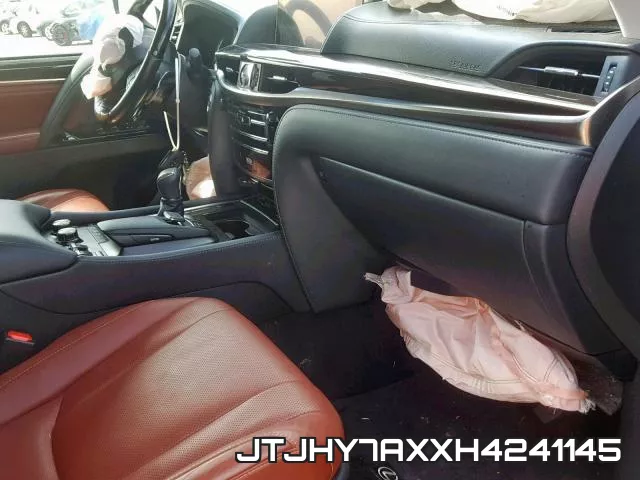 JTJHY7AXXH4241145 фото 6
