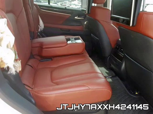 JTJHY7AXXH4241145 фото 7