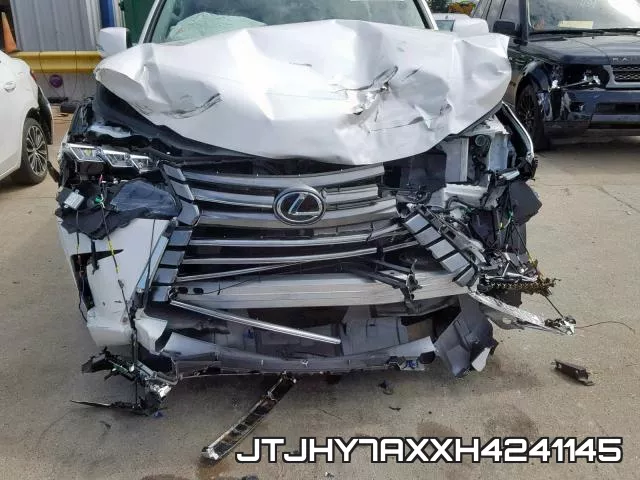 JTJHY7AXXH4241145 фото 10