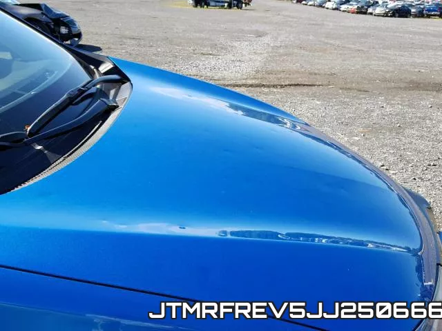 JTMRFREV5JJ250666 фото 10