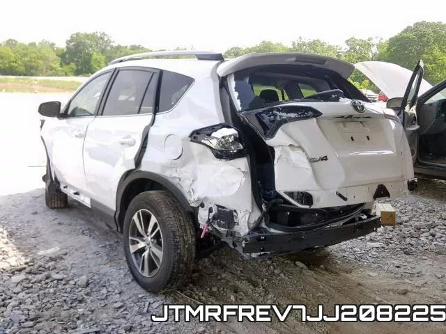 JTMRFREV7JJ208225 фото 4