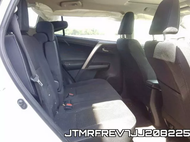JTMRFREV7JJ208225 фото 7