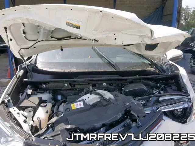 JTMRFREV7JJ208225 фото 8