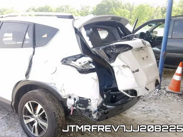 JTMRFREV7JJ208225 фото 10